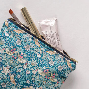 Liberty Print Pouch, 4 of 12