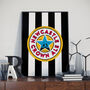 Newcastle Crown Ale League Cup Final Print, thumbnail 1 of 4