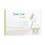 Personalised Baby Shower Guest Book, thumbnail 7 of 10