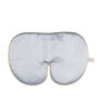 Deluxe Silk Sleep Mask By Holistic Silk, thumbnail 5 of 7