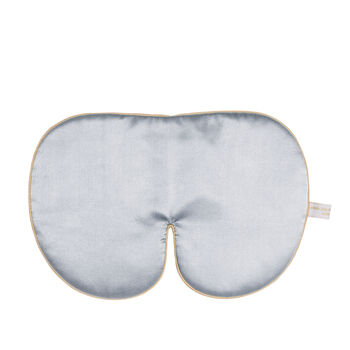 Deluxe Silk Sleep Mask By Holistic Silk, 5 of 7