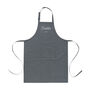 Personalised Birthday Est. Cotton Apron, thumbnail 8 of 12