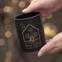 Personalised New Home Candle Holder, thumbnail 7 of 8