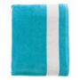 Personalised Cotton Large Beach Spa Resorts Towel, thumbnail 10 of 12