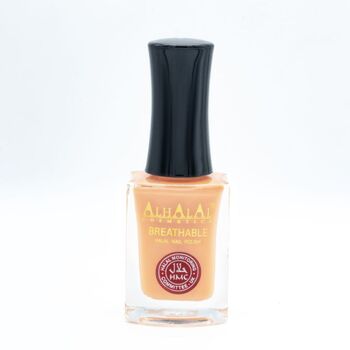 Al 164 Rubab Water Permeable Nail Polish, 3 of 8