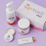 Women’s Perfume Bath And Body Fragrance Gift Set, thumbnail 1 of 11