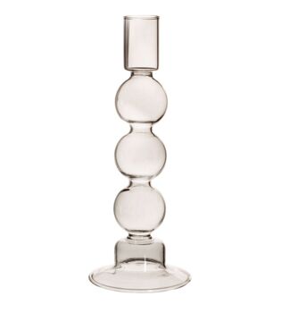 Bubble Style Glass Candleholder, 12 of 12