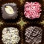 Vegan Chocolate Collection | Medium Box, thumbnail 2 of 2