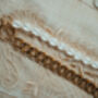 'Dakila' Distinguished Bold Pearls Necklace, thumbnail 11 of 12
