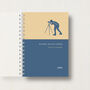 Personalised 2026 Diary For Photographers, thumbnail 1 of 8