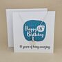 Boxed 18th Birthday Star Necklace Card, thumbnail 1 of 3