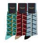 Men's Socks Bundle – Septem, thumbnail 1 of 4