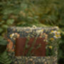 William Morris Book Sleeve Or Padded Tablet Cover, thumbnail 3 of 5