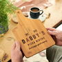 Personalised Pizza Serving Board, thumbnail 1 of 4