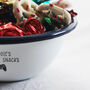 Personalised Gamer's Snack Bowl, thumbnail 4 of 4