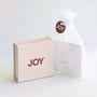 Wear It With Joy Necklace, thumbnail 11 of 11