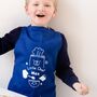 Personalised Little Chef Apron Baking Activity Gift Set, thumbnail 1 of 8