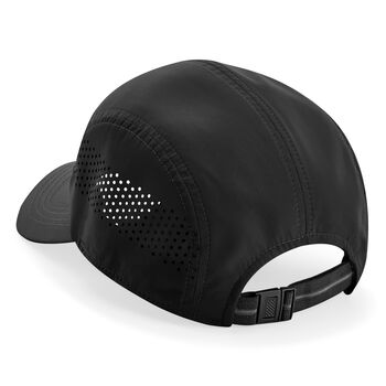 Dads Run Club Technical Sports Cap, 3 of 3