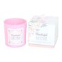 Wonderful Mum Candle – Mother’s Day Gifts, thumbnail 3 of 4