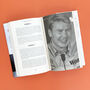 Personalised Formula One On This Day History Book, thumbnail 7 of 7