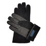 Marston. Men's Suede And Leather Glove, thumbnail 3 of 9