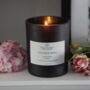 Soothing Candle With Essential Oils, thumbnail 1 of 7