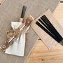 Himalayan Sandalwood Hand Dipped Incense Sticks Long, thumbnail 6 of 12
