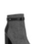 Chester Heel Ankle Boots, thumbnail 5 of 11