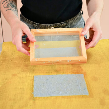 Paper Making Kit, 5 of 6