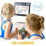 Educational Bath Toys Story Structure Flashcards, thumbnail 6 of 7