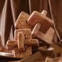 Travertine Maze Decor – Interlocking Accent, thumbnail 1 of 4
