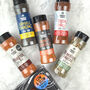 Low And Slow Barbecue Rub Seasoning Set, thumbnail 2 of 9