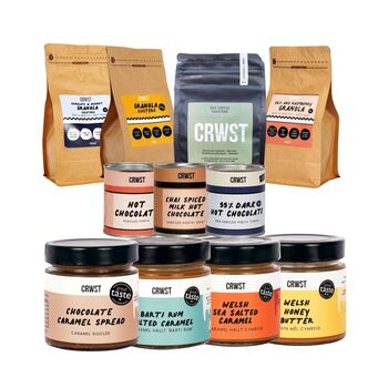 Big Crwst Breakfast Bundle, 8 of 8