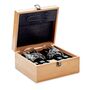 Luxury Whisky Set In Bamboo Gift Box, thumbnail 2 of 5