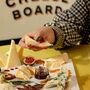 Cheese And Wine Experience + Shoreditch Day Date For Two, thumbnail 1 of 4