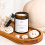 Organic Spa Birthday Gift Botanical Pamper Gift For Her Scented With Pure Essential Oils, thumbnail 5 of 12