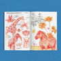 Animals Zine, thumbnail 6 of 7