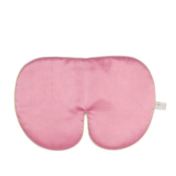 Deluxe Silk Sleep Mask By Holistic Silk, 4 of 7