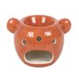 Bear Shaped Oil Burner, thumbnail 2 of 2