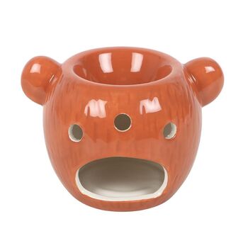 Bear Shaped Oil Burner, 2 of 2