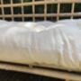 Cotton Flex Mattress Mixed 70 X175 Cm, thumbnail 8 of 12