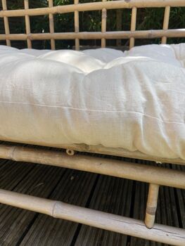 Cotton Flex Mattress Mixed 70 X175 Cm, 8 of 12