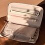 Personalised Boutique Travel Jewellery Case, thumbnail 1 of 10