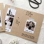 Scrapbook Style Photo Father’s Day Card, thumbnail 4 of 10