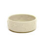 Luxury Ceramic Mutts And Hounds Pet Bowl, thumbnail 3 of 6