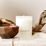 Personalised New Home Engraved Scented Candle, thumbnail 1 of 5