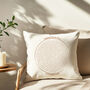 Personalised Lyrics Cushion, thumbnail 2 of 8