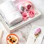 Luxury LED Lit Pamper Gift Set For Her, thumbnail 8 of 12