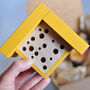 Mini Bee House Gift Set, thumbnail 3 of 6