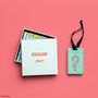 Monopoly Take A Chance Jasmine And Neroli Scent Shape, thumbnail 1 of 4